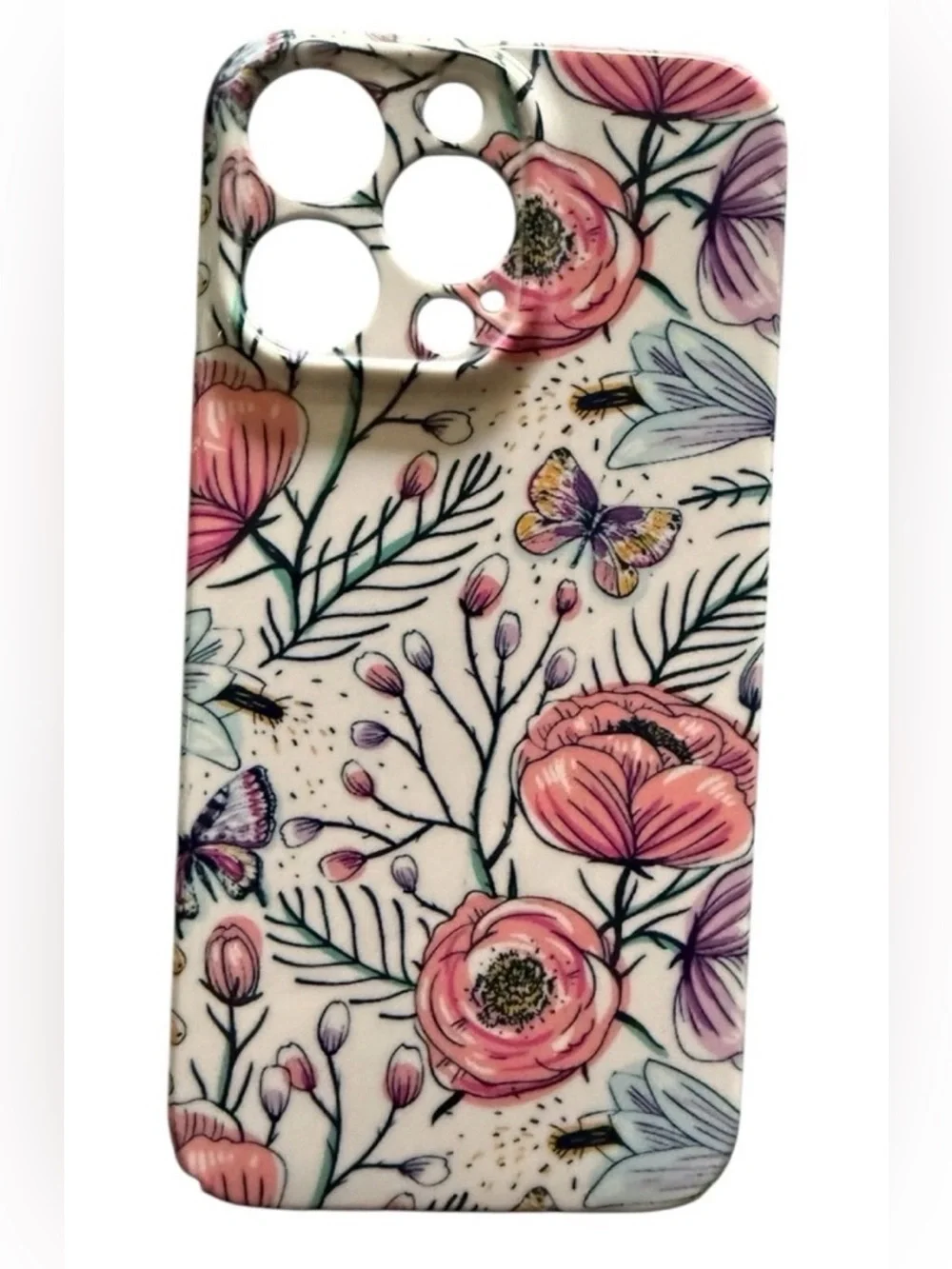 Iphone 15 pro cases 6.1”